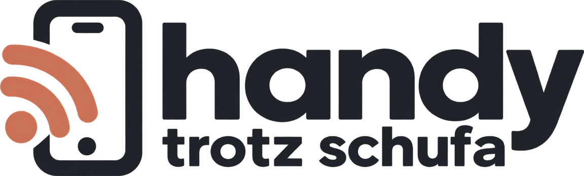 Handyvertrag trotz SCHUFA